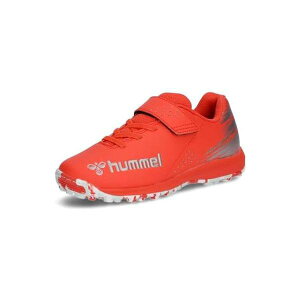 �q��������(hummel) �T�b�J�[�g���V���[ �v���A���[��6�� VTF �W���j�A HJS2135 ���b�h×�V���o�[(2095)