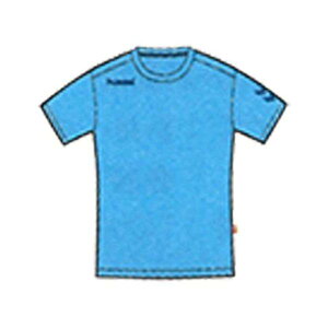 q(hummel) Jr. |CghCTVc 120TCY  LbY Jr g[jOEFA X|[cJWA Vc