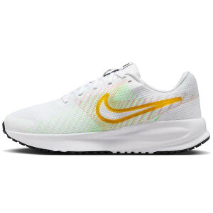 �i�C�L(NIKE) �����j���O�V���[�Y ���� DEFY WHITE/LASERORANGE(101) HM9594