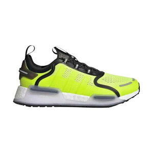 アディダスオリジナルス(adidas Originals) スニーカー NMD_V3 HQ3969 ソーラーイエロー/コアブラック