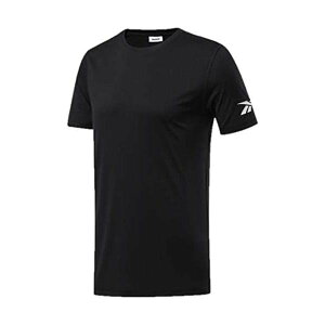 ���[�{�b�N(Reebok) WOR WE COMM SS TECH TOP �����Y IEH08 �u���b�N FP9092