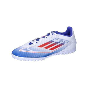 AfB_X(adidas) TbJ[ gV[ F50 Nu TF FzCg/Sbh/Lu[(IF1348)