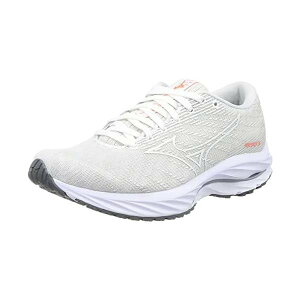 �~�Y�m(MIZUNO) �����j���O�V���[�Y �E�G�[�u���C�_�[26 SW J1GD220678 �z���C�g×�z���C�g×�R�[���� 4E