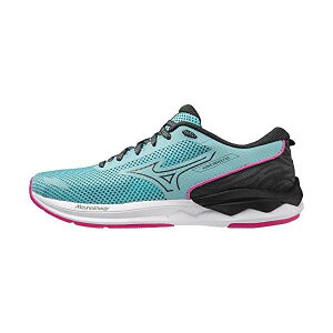 �~�Y�m(MIZUNO) �����j���O�V���[�Y �E�G�[�u���{���g3 J1GD238121 �u���[×�u���b�N×�s���N 2E