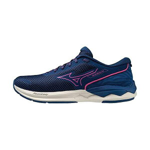 �~�Y�m(MIZUNO) �����j���O�V���[�Y �E�G�[�u���{���g3 �y�� ���f�B�[�X J1GD238522 �l�C�r�[×�s���N×�O���[
