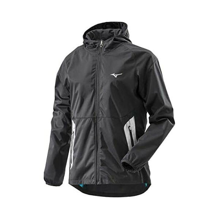 楽天市場】ミズノ(MIZUNO) ランニングウェア ブレスサーモ ウィンド 