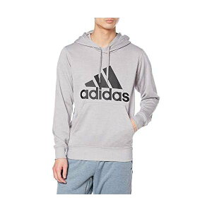 �A�f�B�_�X(adidas) �X�E�F�b�g �}�X�g�n�u 21 �v���I�[�o�[�p�[�J�[ JKL50 GN0828 M�O���[�w�U�[