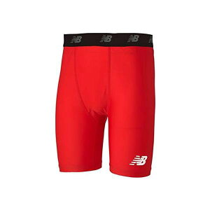 �j���[�o�����X(New Balance) �V���[�c �X�g���b�`�C���i�[�p���c �����Y JMPF7382 RED(���b�h)