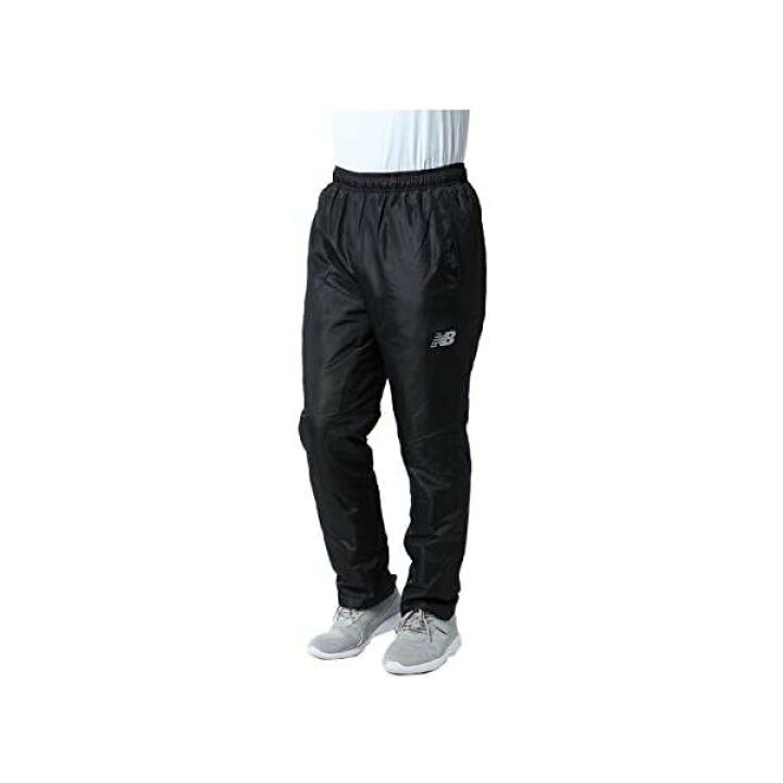 楽天市場】ニューバランス(New Balance) パデッドパンツ JMPP7610 BK 