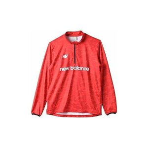 �j���[�o�����X(New Balance) �n�[�t�W�b�v�E�H�[���A�b�v����T�V���c JMTF0409 �����Y RED(���b�h)