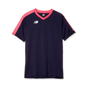 �j���[�o�����X(New Balance) ���C���J���[�v���N�e�B�X�V���[�g�X���[�uT�V���c �����Y JMTF0420 (NV)