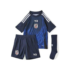 アディダス(adidas) 上下セット サッカー日本代表×Y-3 ホームレプリカ JNL00 レジェンドインク IS5613