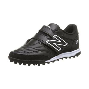 �j���[�o�����X(New Balance) �T�b�J�[�g���[�j���O�V���[�Y 442 Jr. V TF(JS4VT) �u���b�N