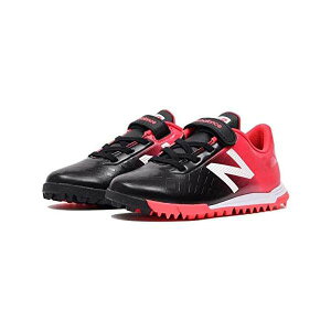 �j���[�o�����X(New Balance) �W���j�A FURON V4 V HG JNR �u���b�N/�`�F���[ JSFVTBC4