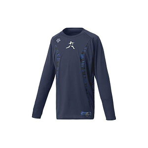 fTg(DESCENTE) WjA ێ  bNXFITVc JSTD761 DNVY _[NlCr[