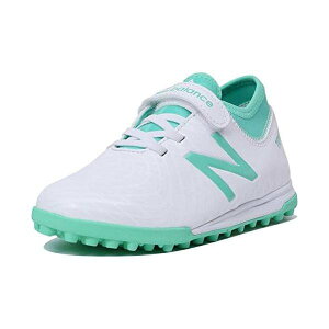 �j���[�o�����X(New Balance) �L�b�Y TEKELA V TF �z���C�g/�G�������h JSTVTWN1