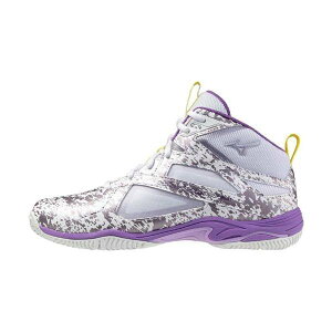 ~Ym(MIZUNO) tBbglXV[Y EG[u_Co[X LG 4Ltd K1GF2475 zCg×p[v×CG[