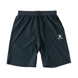 �P����(KELME) �U�X�p�N�T�c�Q�n �g���[�j���O�n�[�t�p���c KC20S309 �u���b�N