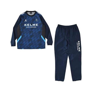 P(KELME) g[jOE[usXeX[c ㉺Zbg KC24F158 lCr[