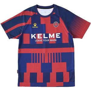 �P����(KELME) �����v���N�e�B�X�V���c KC25S200 �l�C�r�[×�G���W