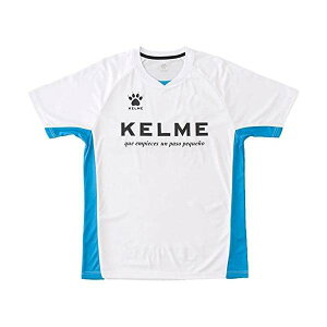 �P����(KELME) ���� �v���N�e�B�X�V���c KG19S500 06 �z���C�g