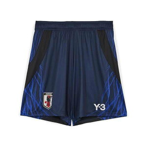 アディダス(adidas) サッカー日本代表×Y-3 ホームレプリカショートパンツ KMW65-IU0958 レジェンドインク