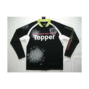 gbp[(TOPPER) OX[uvNeBXEFA㉺Zbg STCY ubN KPR2215S-BLK-S