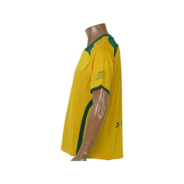 楽天市場】トッパー(TOPPER) サッカー ブラジル代表 セレソン 