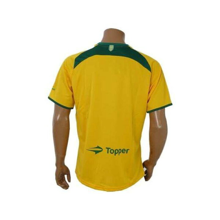 楽天市場】トッパー(TOPPER) サッカー ブラジル代表 セレソン 