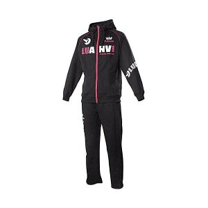 Ar(LUANVI) XEGbgX[c ㉺Zbg ubN 26 MTCY