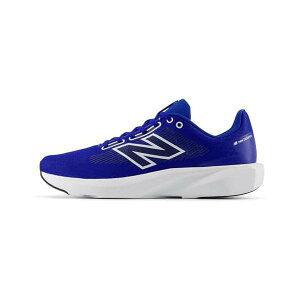 �j���[�o�����X(New Balance) �����j���O�V���[�Y �E�H�[�L���O ���L �y�� �����Y M413LP32E �u���[ 2E
