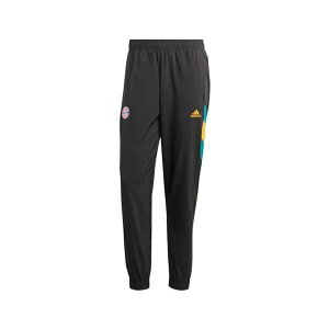 �A�f�B�_�X(adidas) �o�C�G�����~�����w�� 22/23 ICON �E�[�u���p���c MLM20-HT8837 �u���b�N