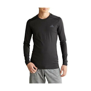 �A�f�B�_�X(adidas) ����T�V���c REACT �e�b�N�t�B�b�g �R���v���b�V���� �����Y MMI03-HS9814 �u���b�N