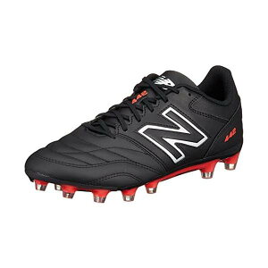 �j���[�o�����X(New Balance) MS42HBK22E �X�p�C�N 442 TEAM HG �u���b�N BLACK(BK2)