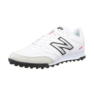 j[oX(New Balance) MS42TWT22E gV[ 442 TEAM TF zCg WHITE(WT2)