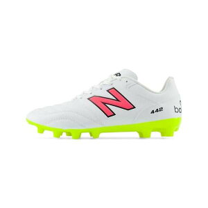 �j���[�o�����X(New Balance) �T�b�J�[�X�p�C�N 442 ACADEMY HG MS43H WH2(�z���C�g)