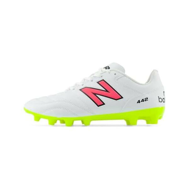 楽天市場】ニューバランス(New Balance) サッカースパイク 442 ACADEMY 