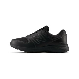 �j���[�o�����X(New Balance) �E�H�[�L���O�V���[�Y 550 v4 MW550AB4 �u���b�N 4E