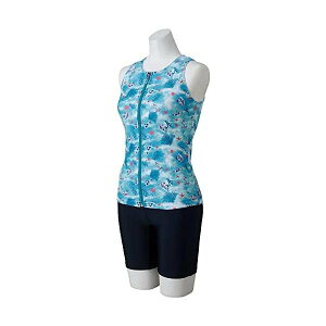 ~Ym(MIZUNO) fB[X Zp[g XC j N2JGA346 24:^[RCY TCY:2XL