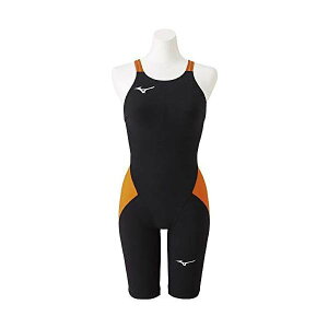 �~�Y�m(MIZUNO) ���[�X�p���j���� MX�ESONIC �� �n�[�t�X�[�c N2MG0211 95�F�u���b�N×�I�����W