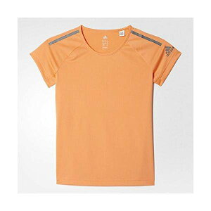 �A�f�B�_�X(adidas) �K�[���Y TRN CLIMACOOL T�V���c NEF59 BQ2883 E�I�����W/�A�C����M