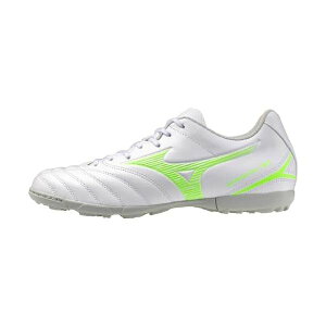 �~�Y�m(MIZUNO) �T�b�J�[ �g���V���[ ���i���V�[�_ �l�I3�Z���N�gAS ���L P1GD252537 �z���C�g×N�O���[��