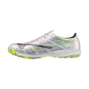�~�Y�m(MIZUNO) �T�b�J�[ �g���V���[ ��2 �G���[�g AS �y�� P1GD256209 �z���C�g×�V���o�[�C���f�B�Z���g