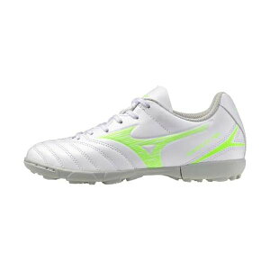 �~�Y�m(MIZUNO) �T�b�J�[ �g���V���[ ���i���V�[�_ �l�I3�Z���N�gJr. AS P1GE252537 �z���C�g×N�O���[��