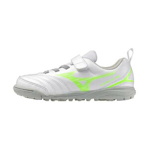 �~�Y�m(MIZUNO) �T�b�J�[ �g���V���[ ���i���V�[�_ �l�I3�N���u �L�b�Y AS P1GE2526 �z���C�g×N�O���[��