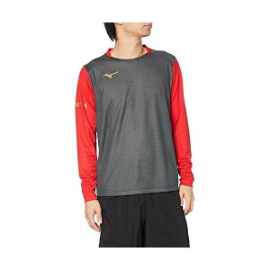 ~Ym(MIZUNO) TbJ[EFA uXT[Vc A P2MA0501 LX`R[×Cbh