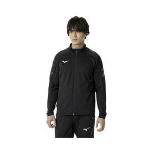 ~Ym(MIZUNO) TbJ[ Xgb`t[XWbvVc z ₷ P2MCA515 ubN