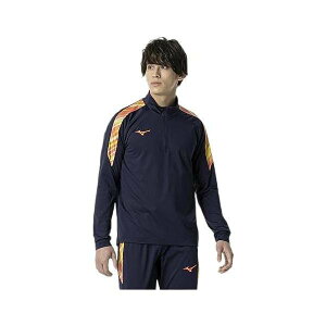 ~Ym(MIZUNO) TbJ[ Xgb`t[Xn[tWbvVc z ₷ P2MCA516 fB[vlCr[