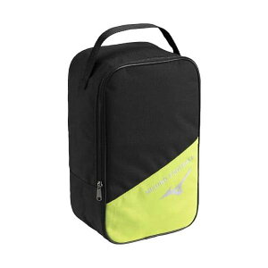 ~Ym(MIZUNO) TbJ[XpCNpV[YobO P3JMC001 ubN/C