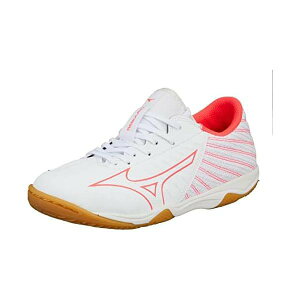 �~�Y�m(MIZUNO) �t�b�g�T���V���[�Y ���r���� SALA PRO IN Q1GA227464 �z���C�g×�s���N 2E
